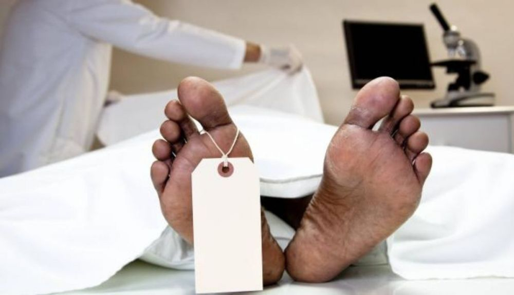 Las personas que padecen catalepsia no muestran ningún signo evidente de vida. Las personas que padecen catalepsia no muestran ningún signo evidente de vida.