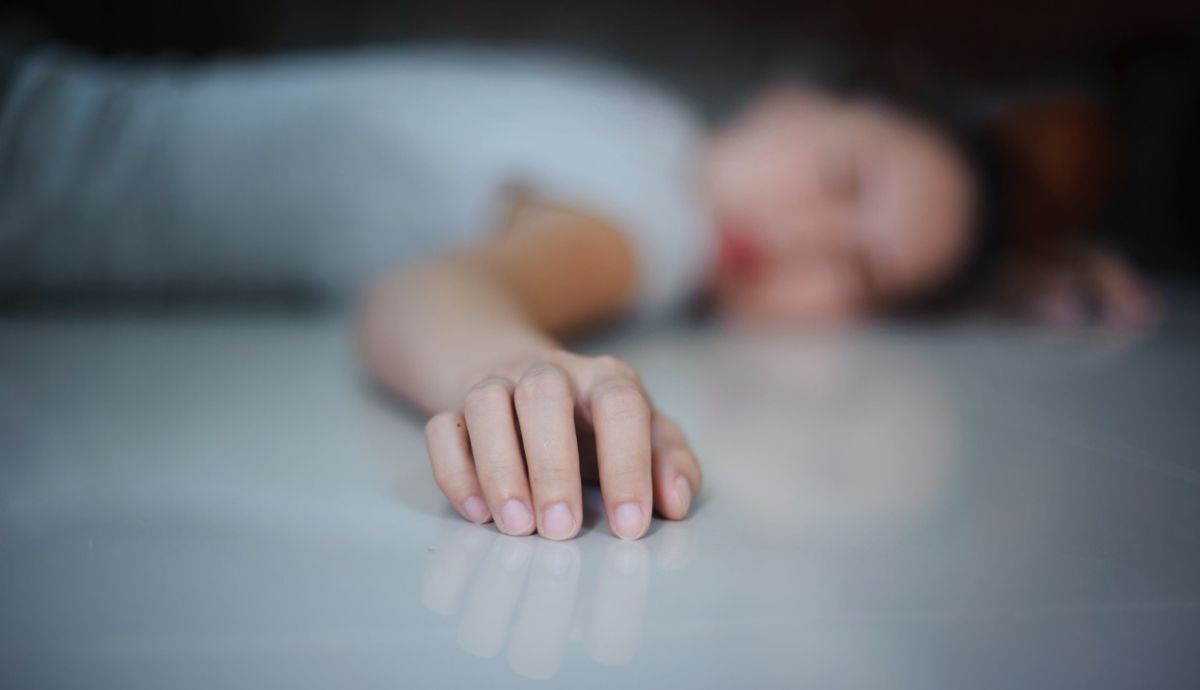 Existen numerosos casos conocidos de personas que han sufrido catalepsia.