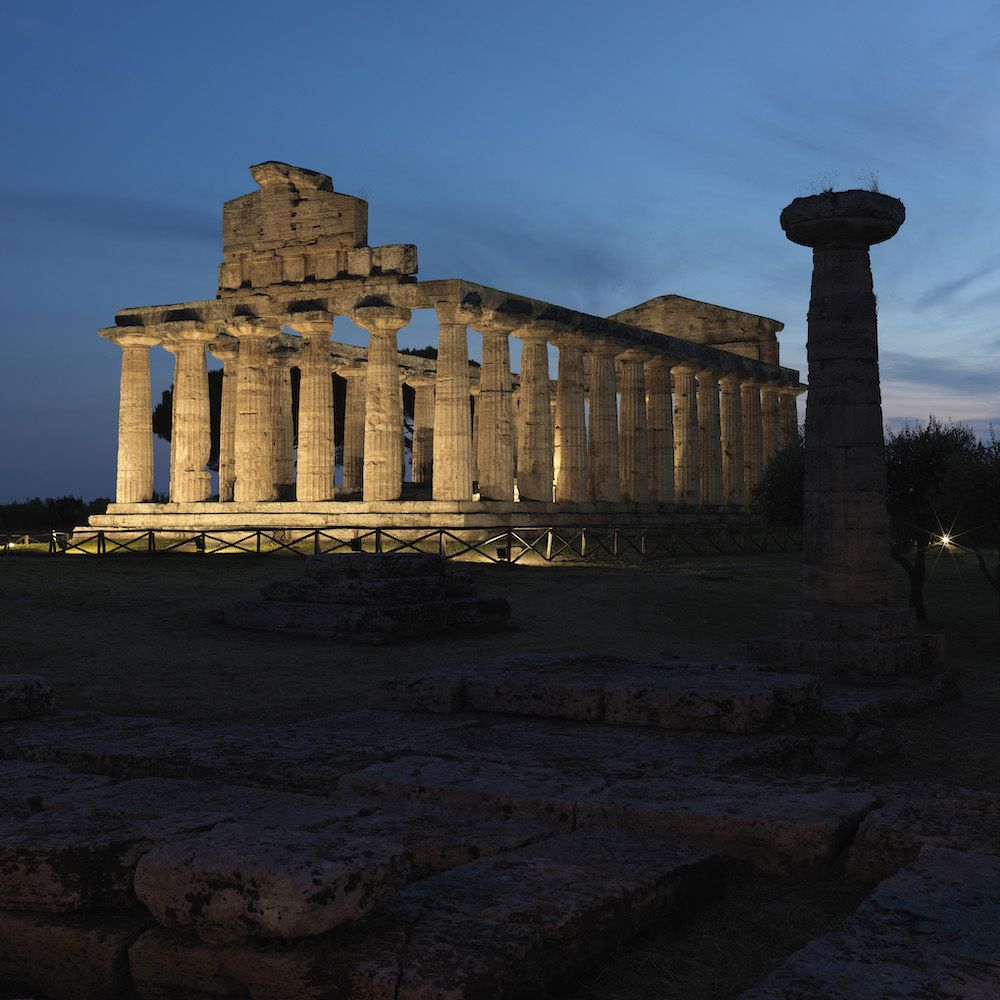 Paestum 2 Paestum 2