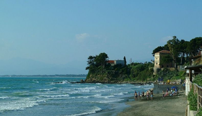 Agropoli Spiaggia Agropoli Spiaggia