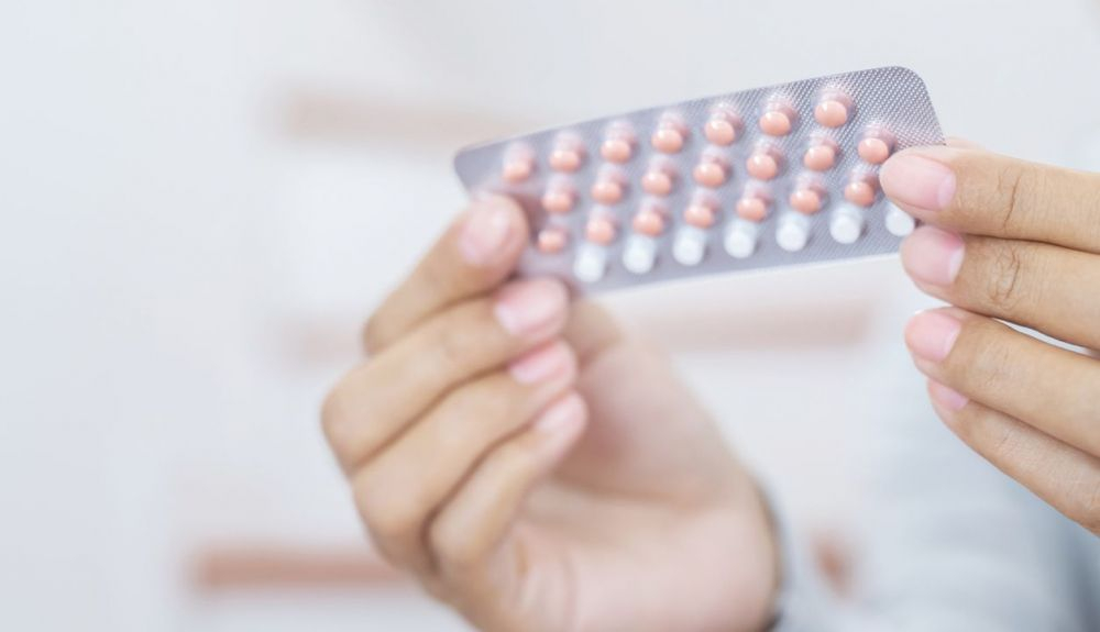 Las pildoras anticonceptivas han provocado una revolución sexual en el mundo desarrollado. Las pildoras anticonceptivas han provocado una revolución sexual en el mundo desarrollado.