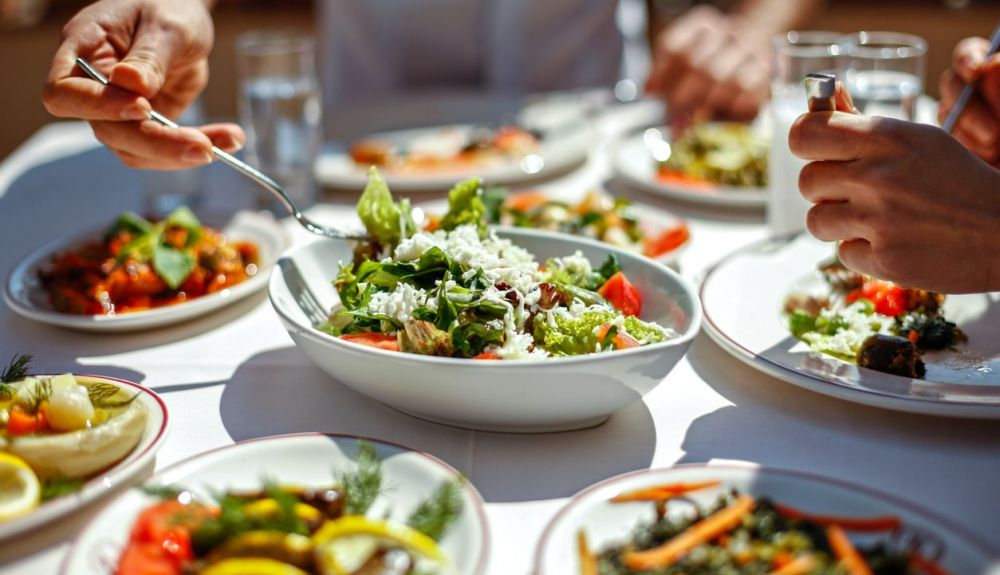 La Sociedad Española de Cardiología destaca la prevención y el fomento de la dieta mediterránea. La Sociedad Española de Cardiología destaca la prevención y el fomento de la dieta mediterránea.