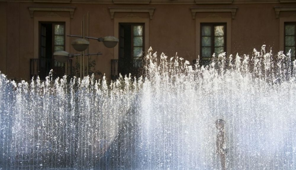 La OMM advierte que las olas de calor afectan especialmente a las personas más vulnerables. La OMM advierte que las olas de calor afectan especialmente a las personas más vulnerables.