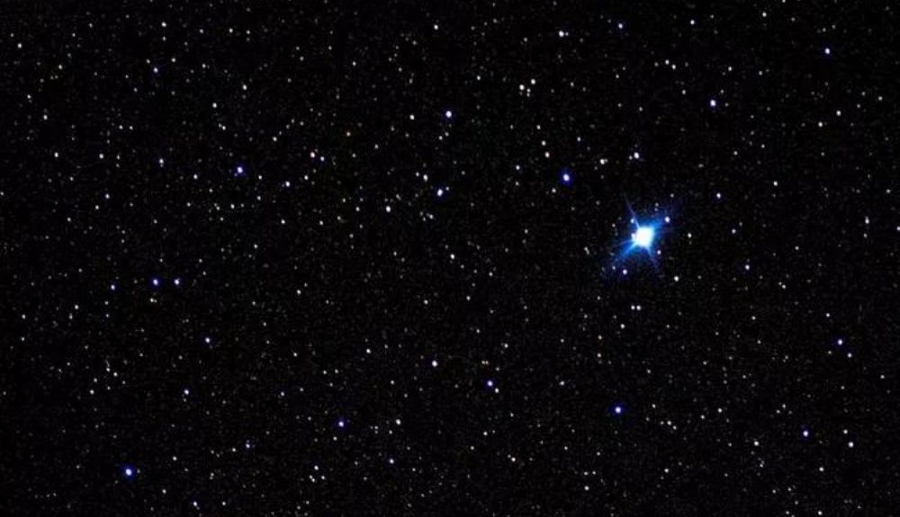 Canopo es una estrella que era muy conocida por los antiguos. Canopo es una estrella que era muy conocida por los antiguos.