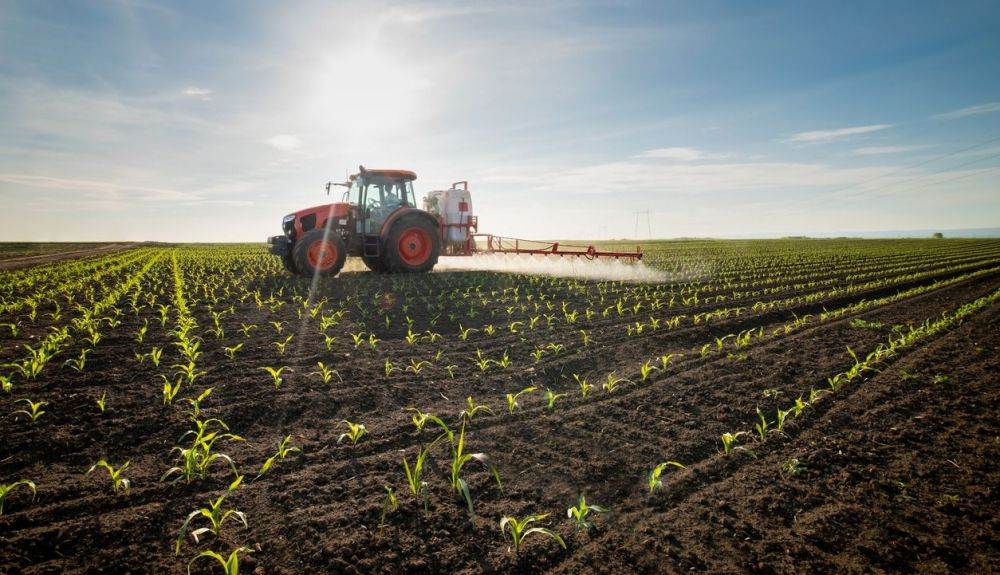 La Comisión plantea hacer vinculante el objetivo de disminuir un 50% el uso de plaguicidas.