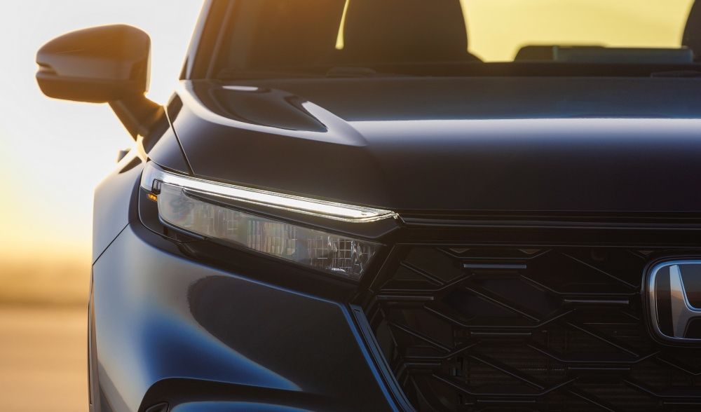 Honda CR-V 2023
