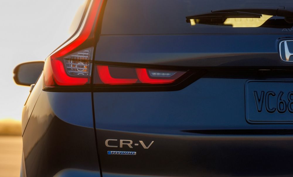Honda CR-V 2023