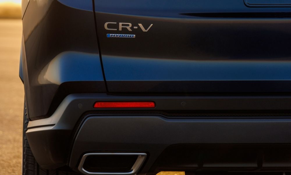 Honda CR-V 2023