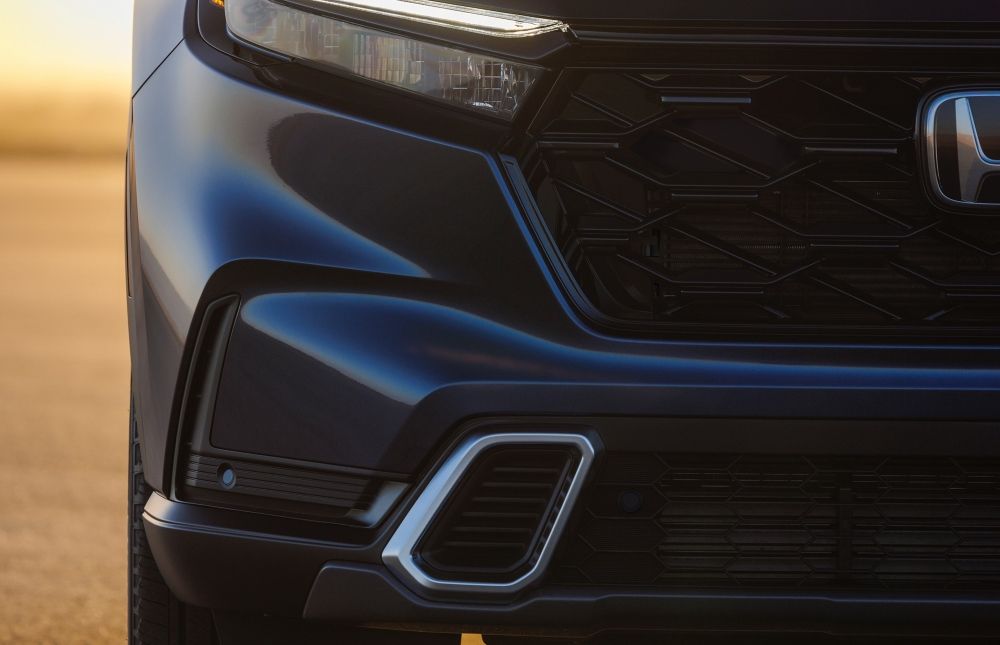 Honda CR-V 2023