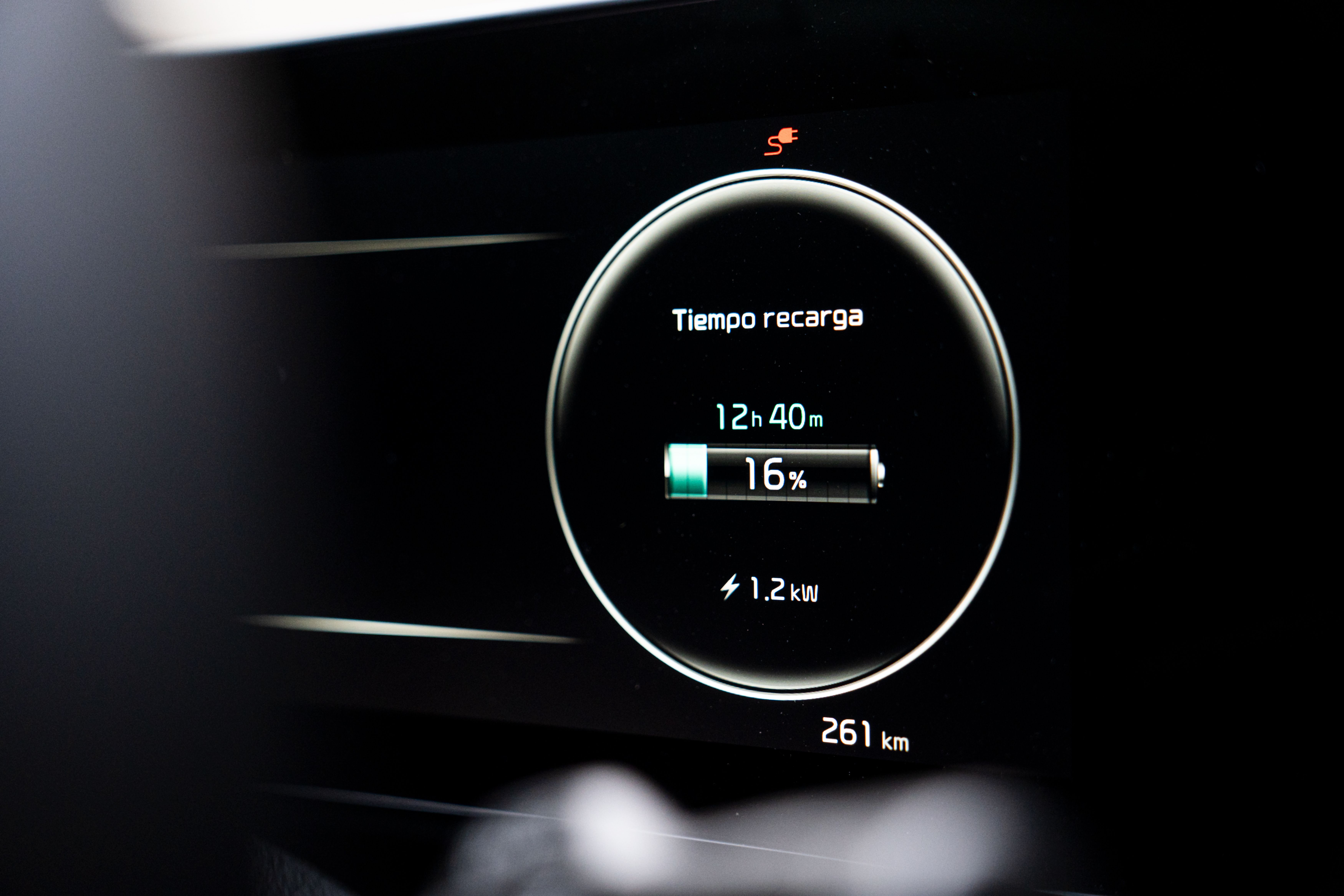 Kia Sportage PHEV 2022