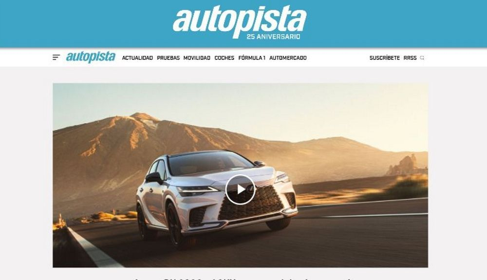 Autopista Autopista