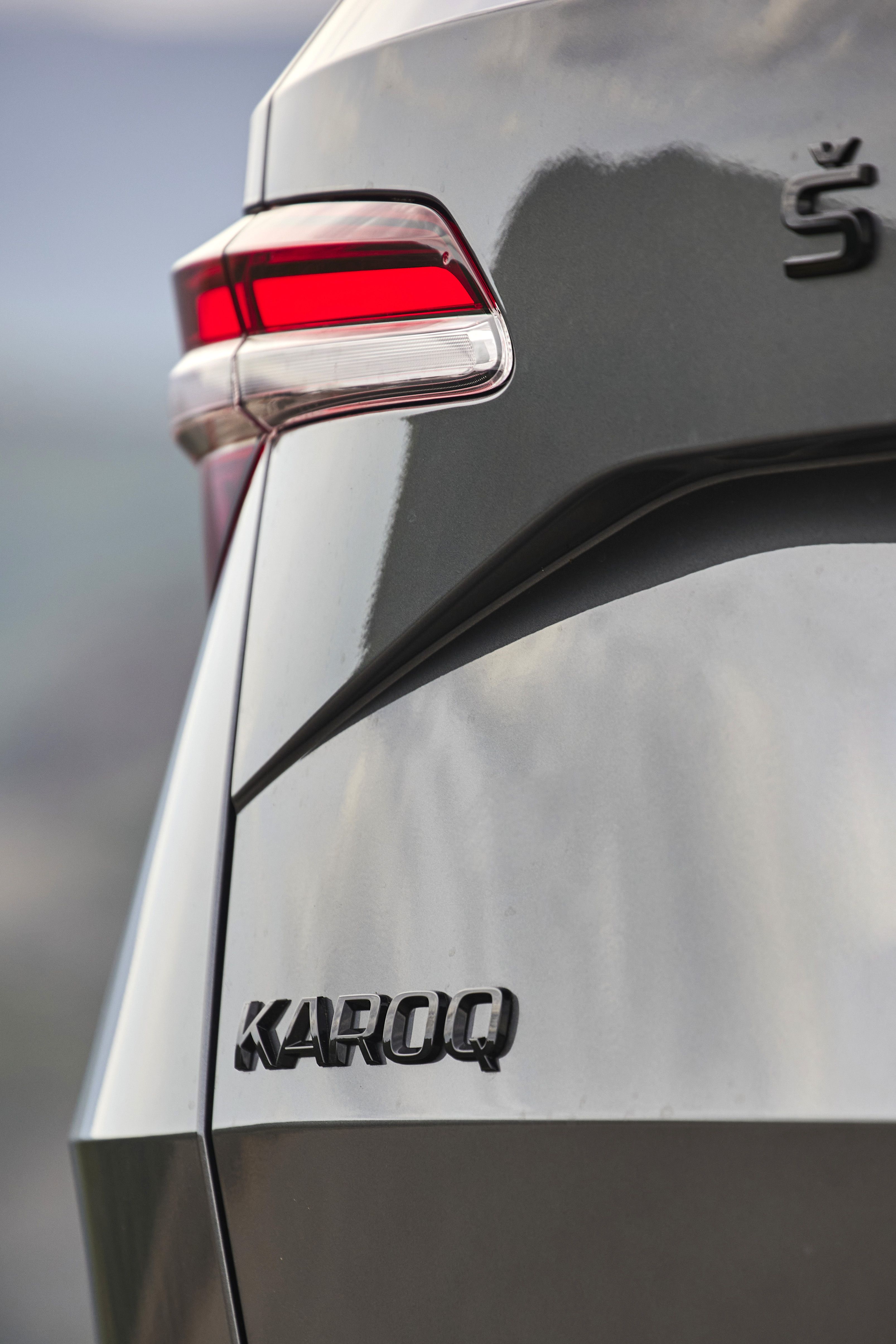 Skoda Karoq 2022
