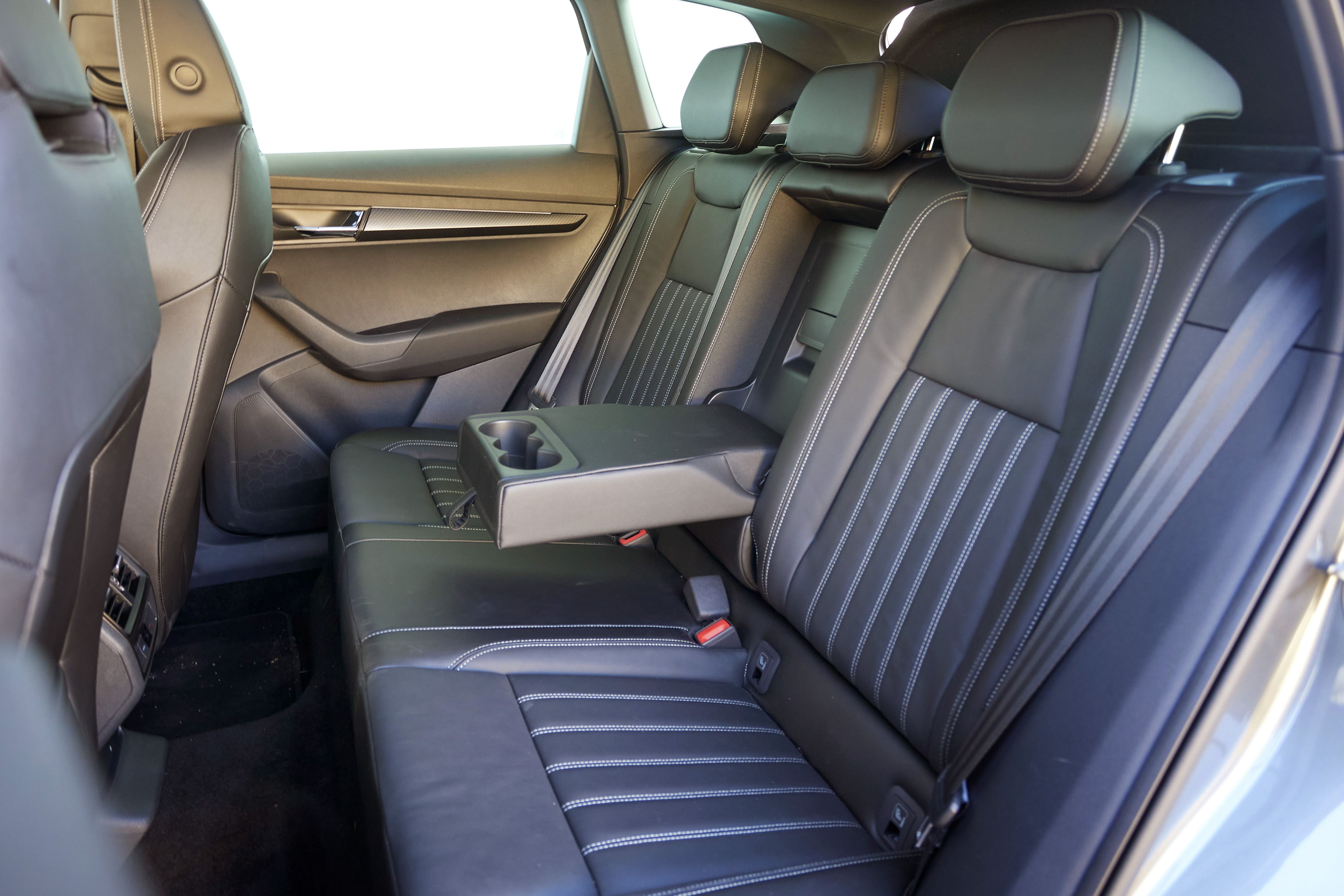 Skoda Karoq 2022
