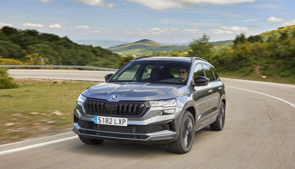 Skoda Karoq 2022, probamos el nuevo SUV, con la mejor relación valor, precio