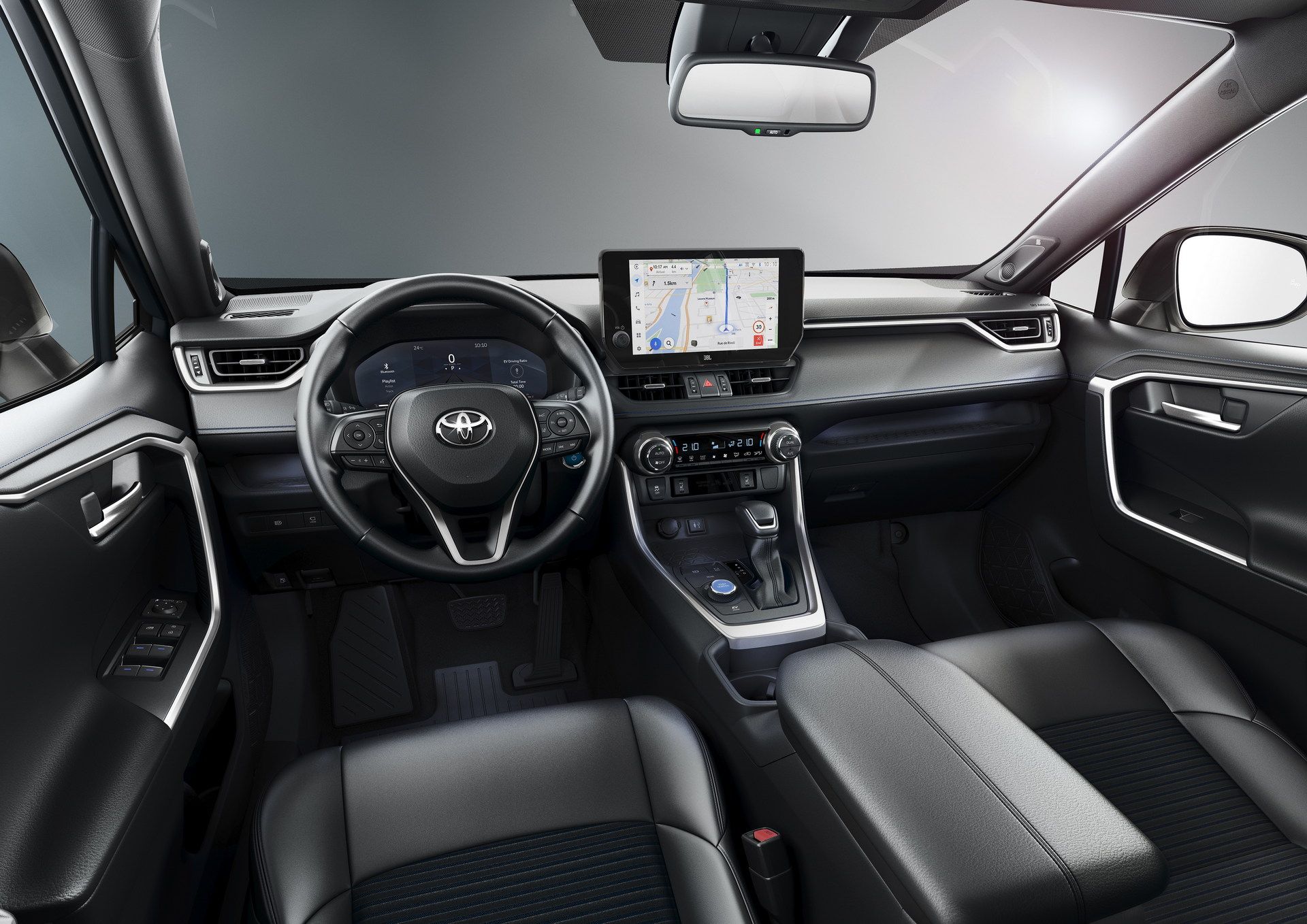 Toyota RAV4 2023