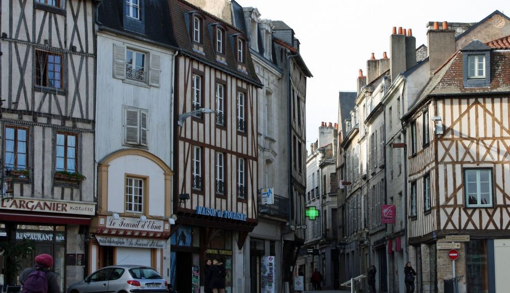 poitiers centre 258250 poitiers centre 258250