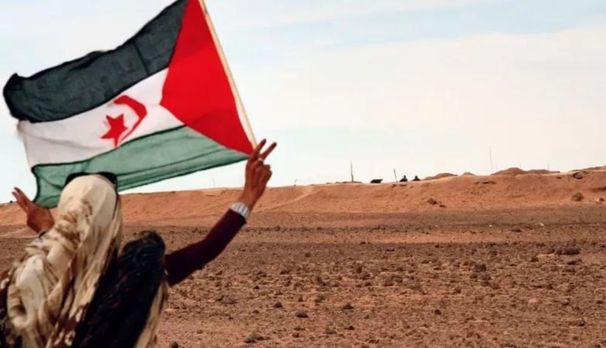 El conflicto en Sahara Occidental lleva décadas sin resolverse.