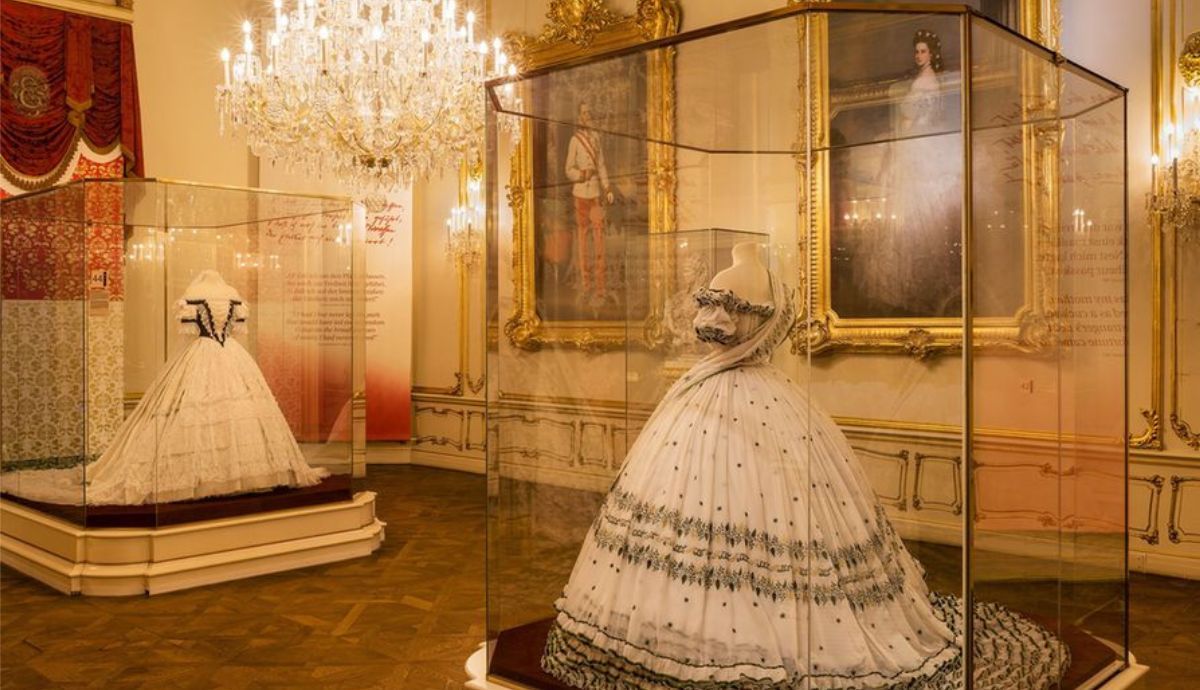 El Museo dedicado a la emperatriz es una de las principales atracciones de Viena.