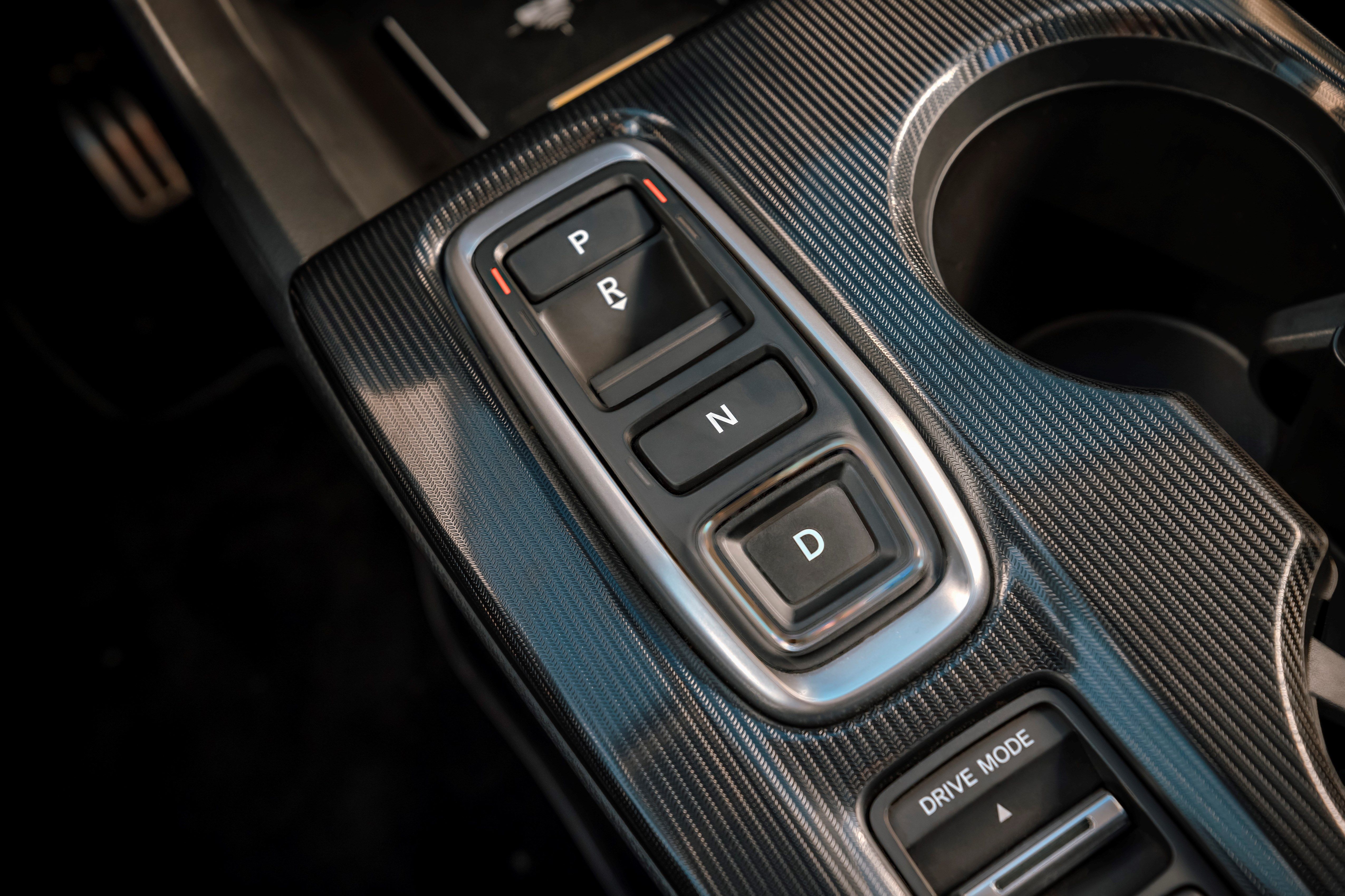 Honda Civic eHEV 2022 