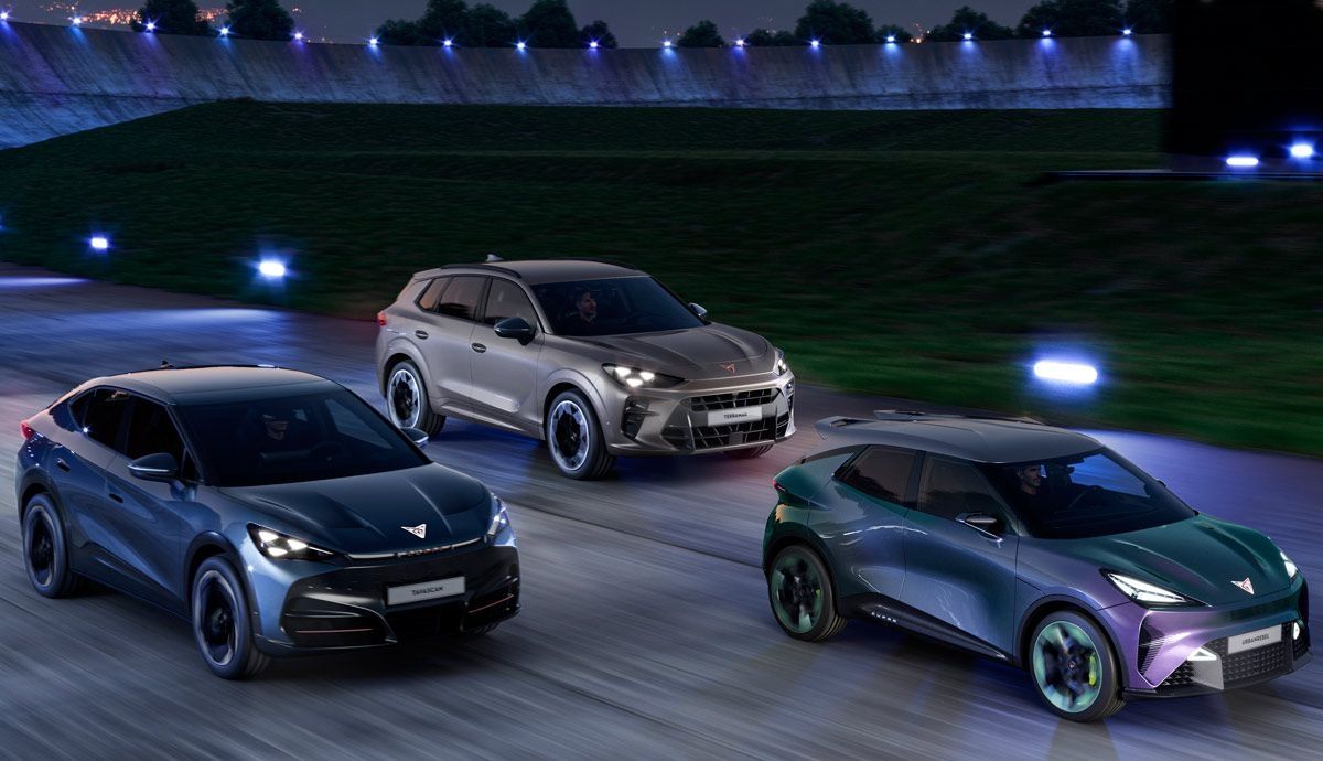 Opinión, con nuevos actores en el automóvil, qué marca se quedará por el camino