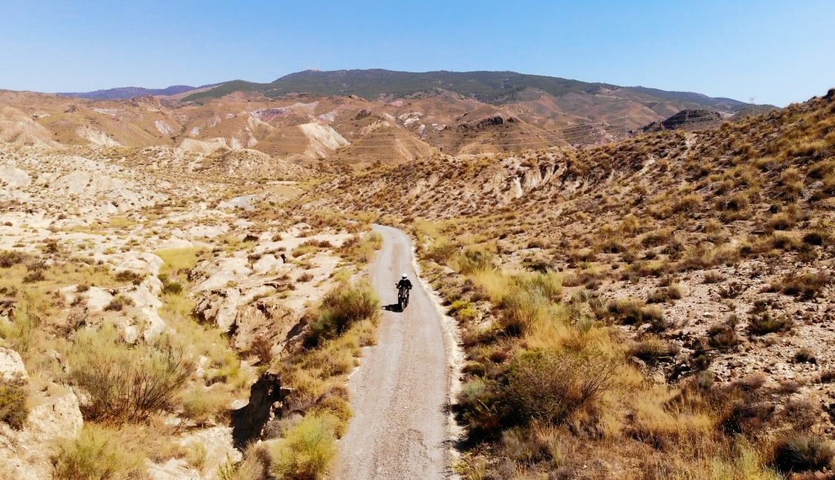 Cómo se comporta el scooter eléctrico SEAT MÓ 125 en temperaturas extremas, cumple su batería