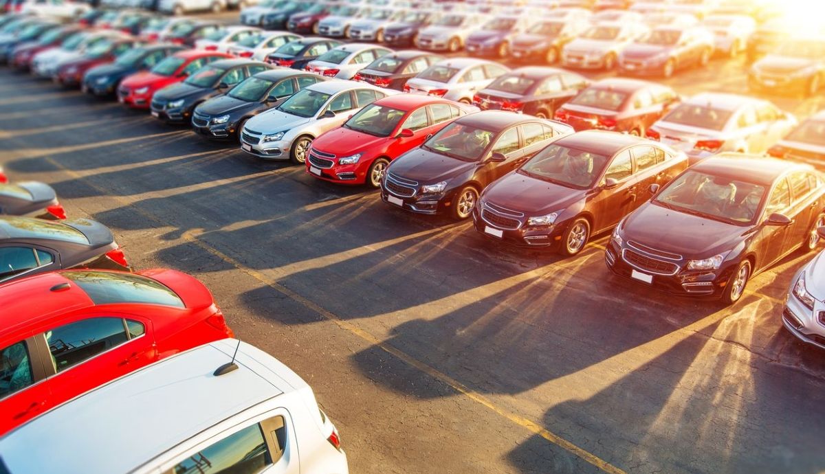 Esto es lo que han subido de precio los coches nuevos, según los datos de Hacienda