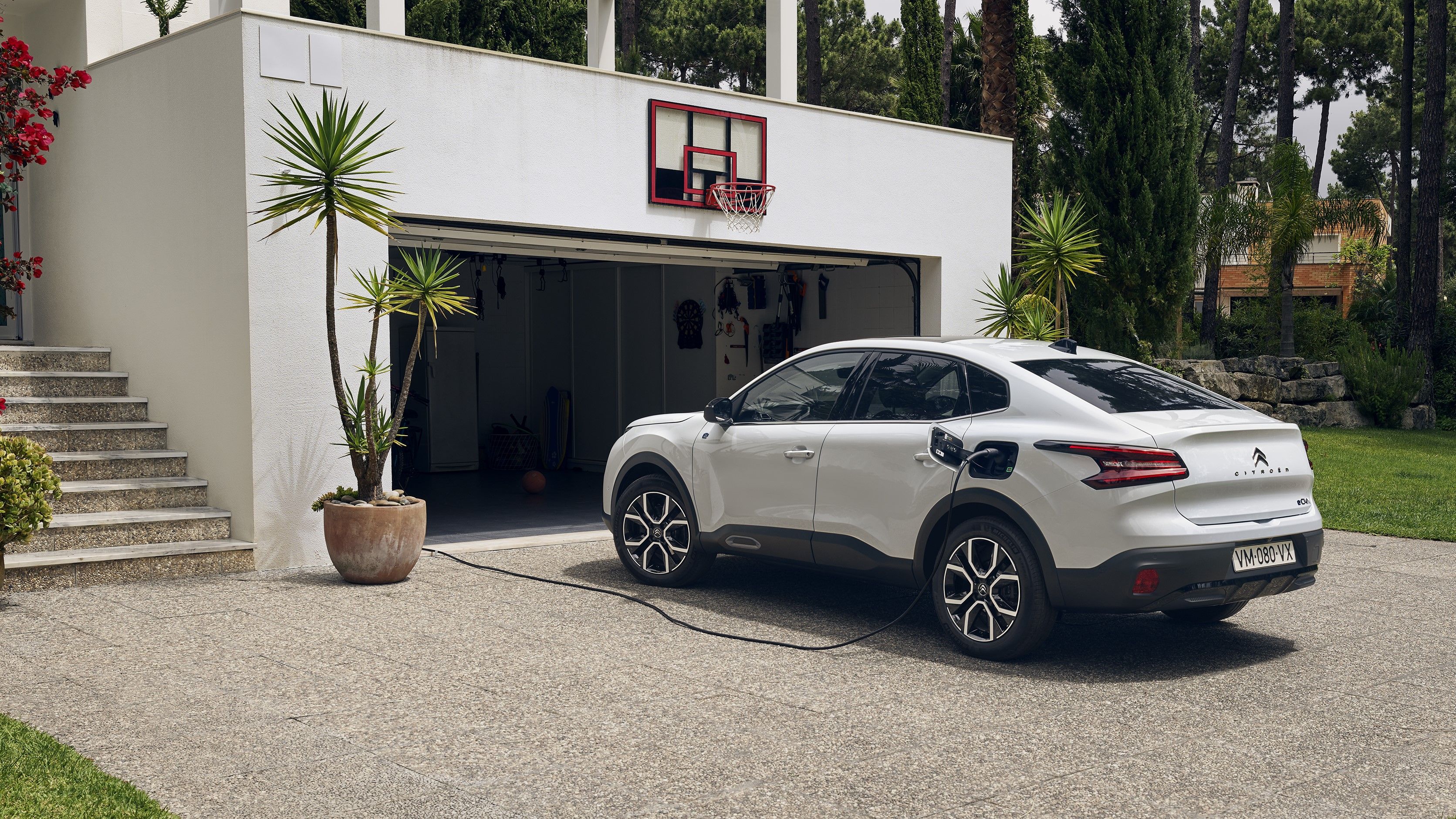 Citroën C4 X 2022