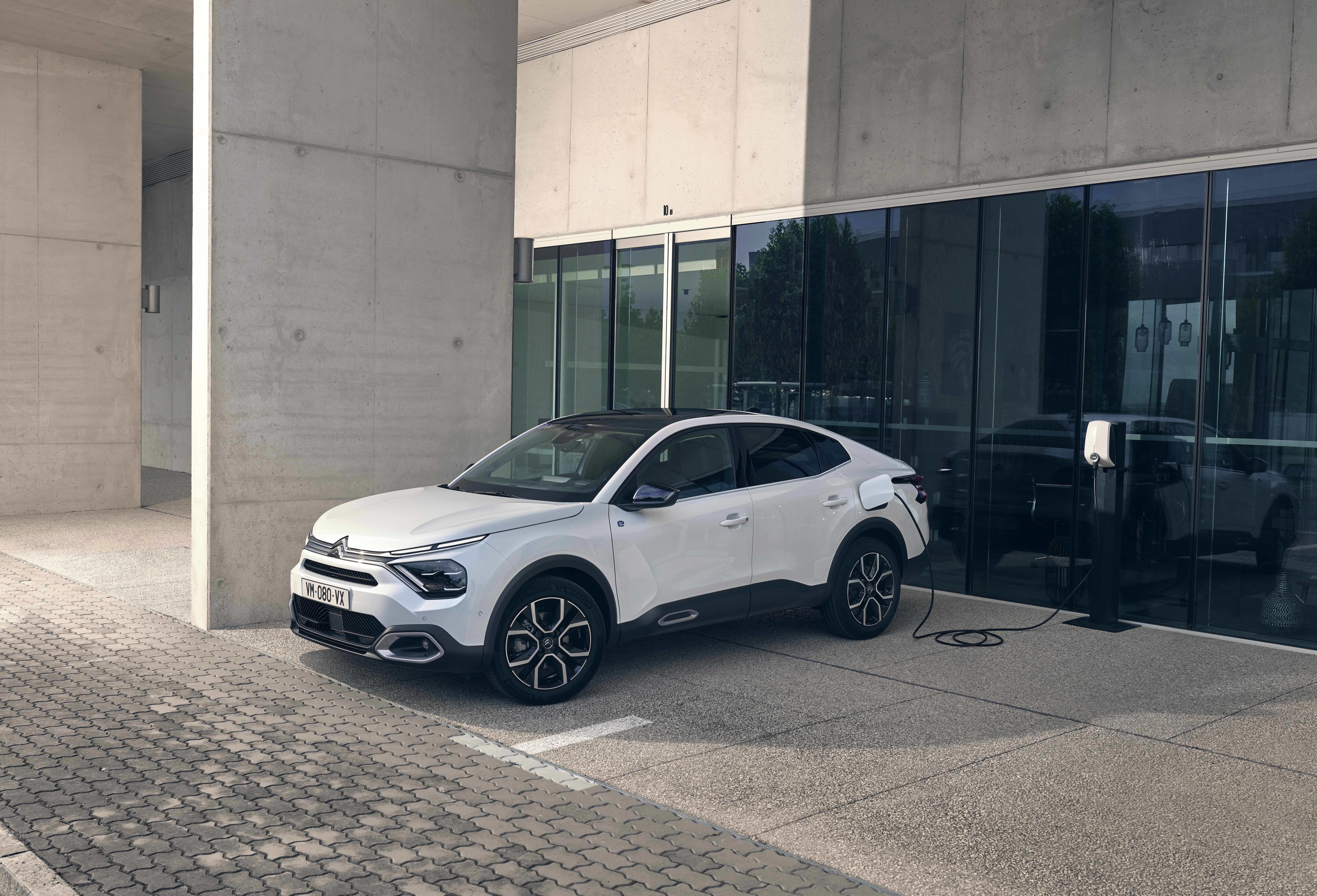 Citroën C4 X 2022