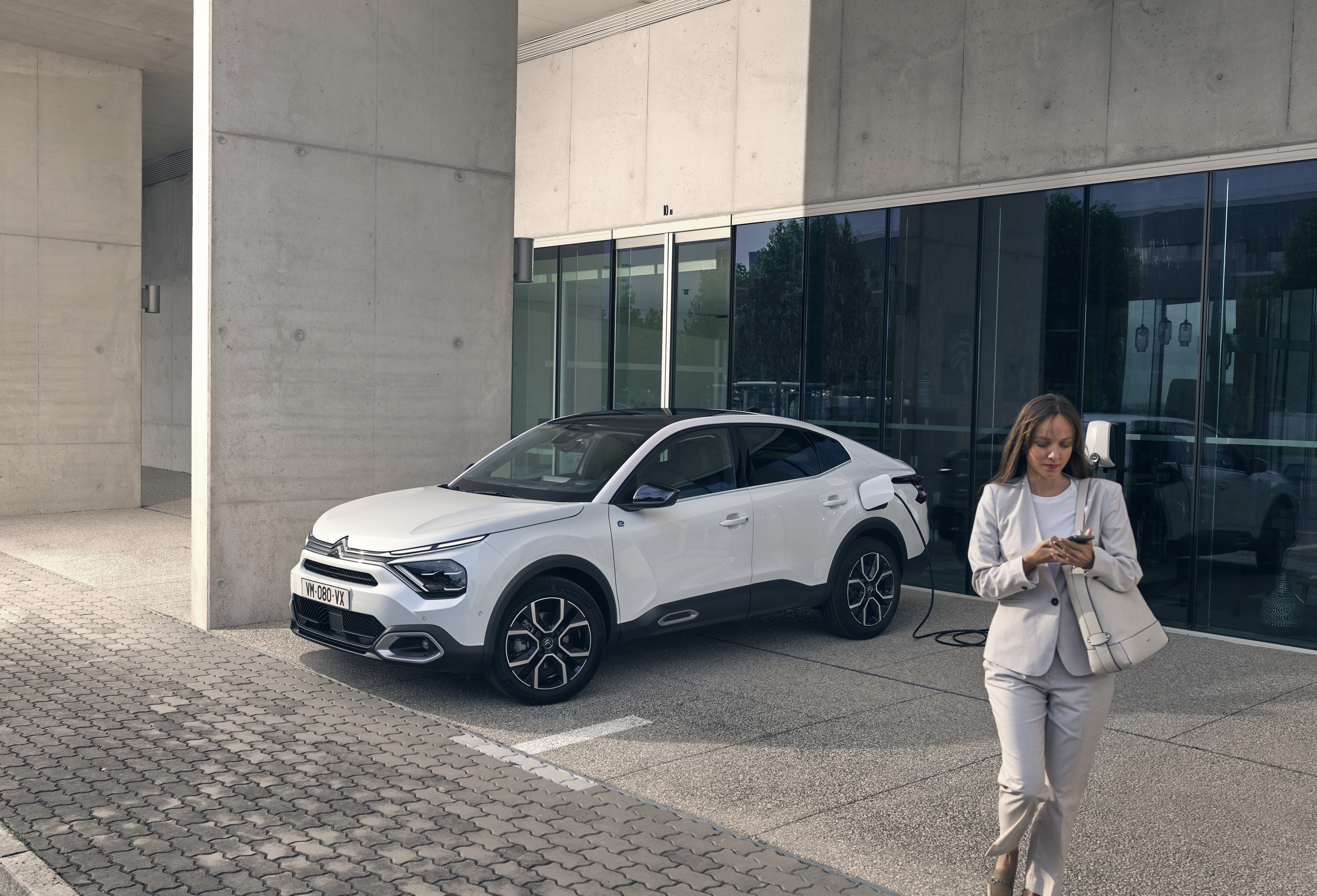 Citroën C4 X 2022