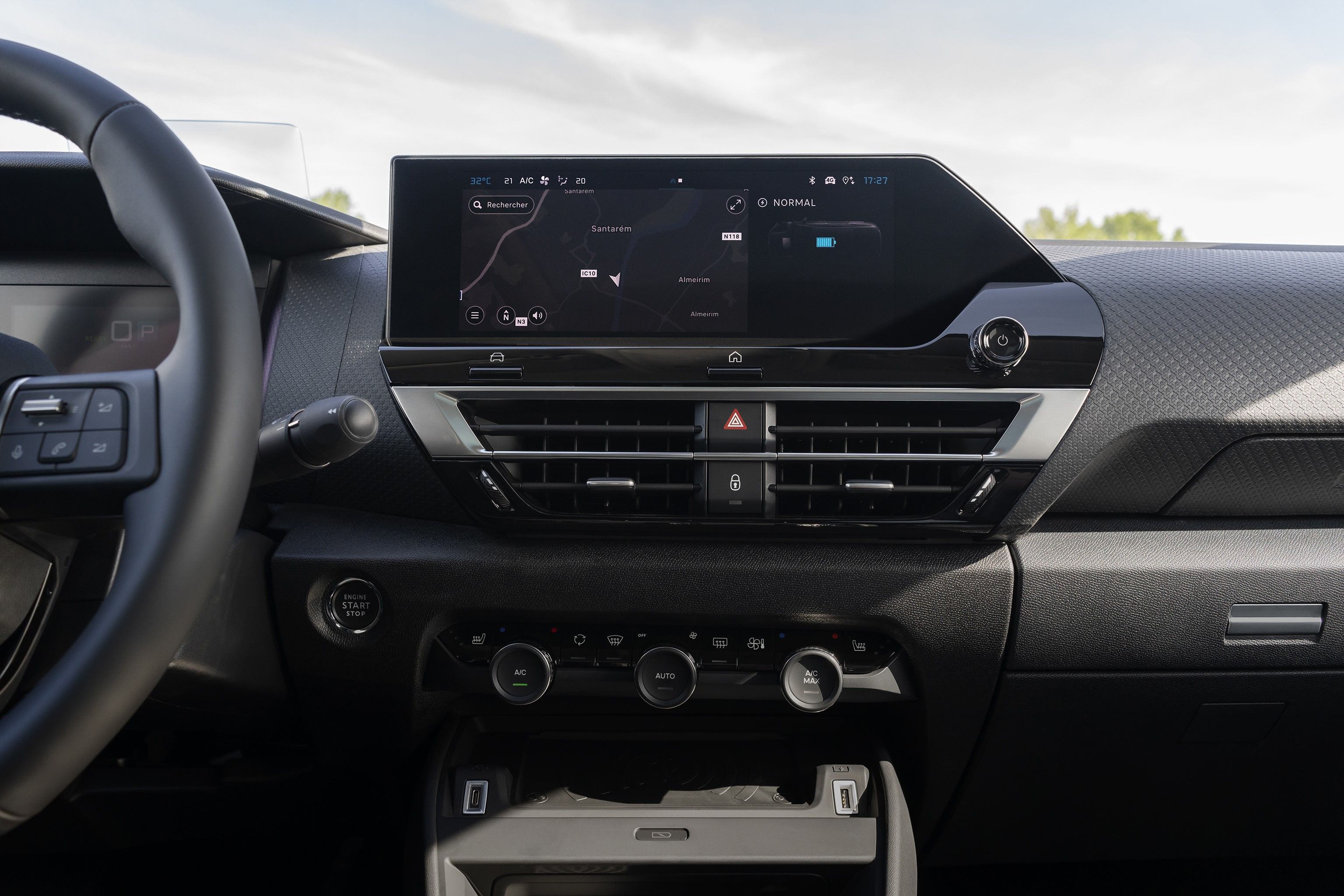 Citroën C4 X 2022