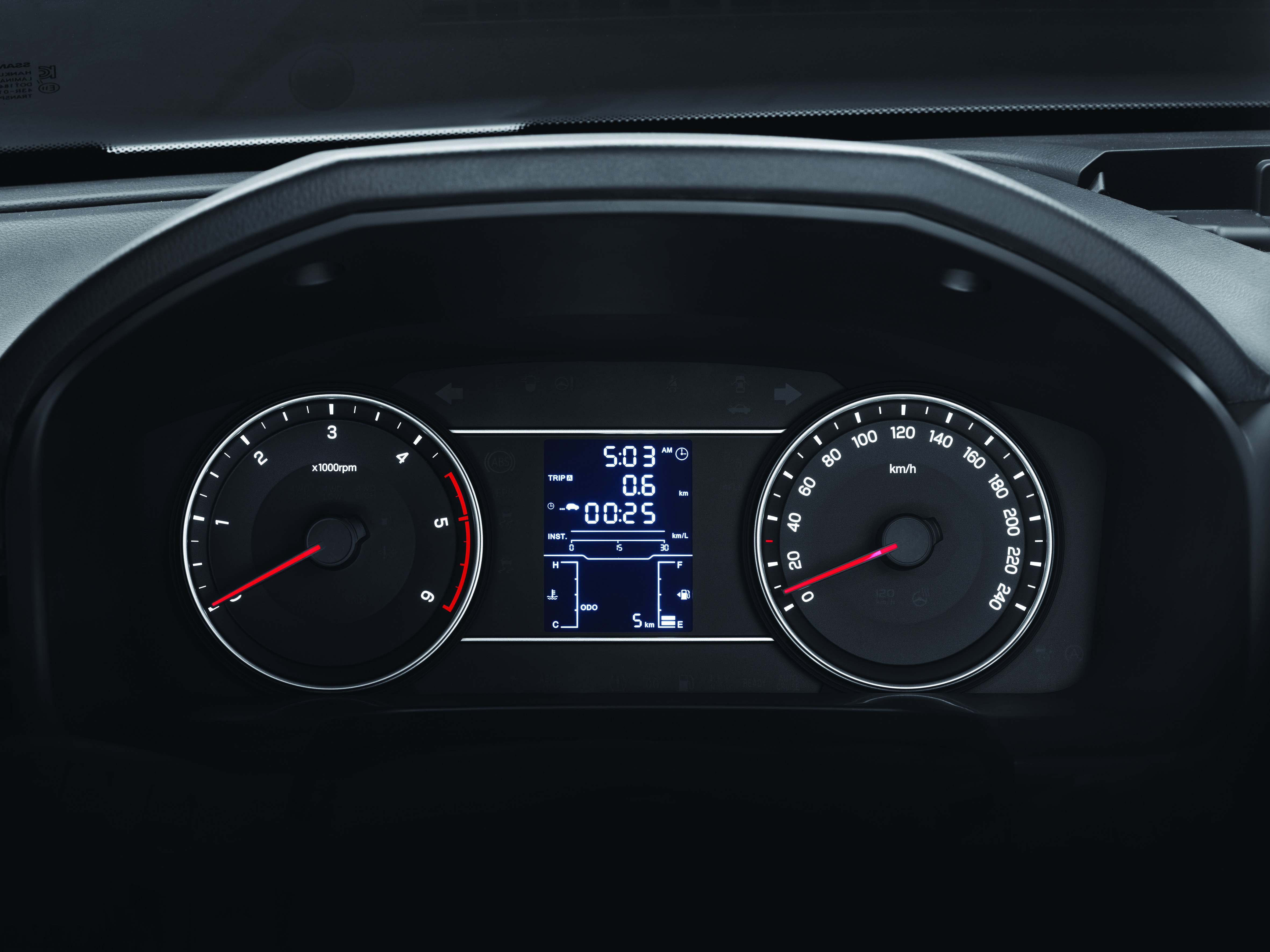 Nuevo SsangYong Rexton 2022