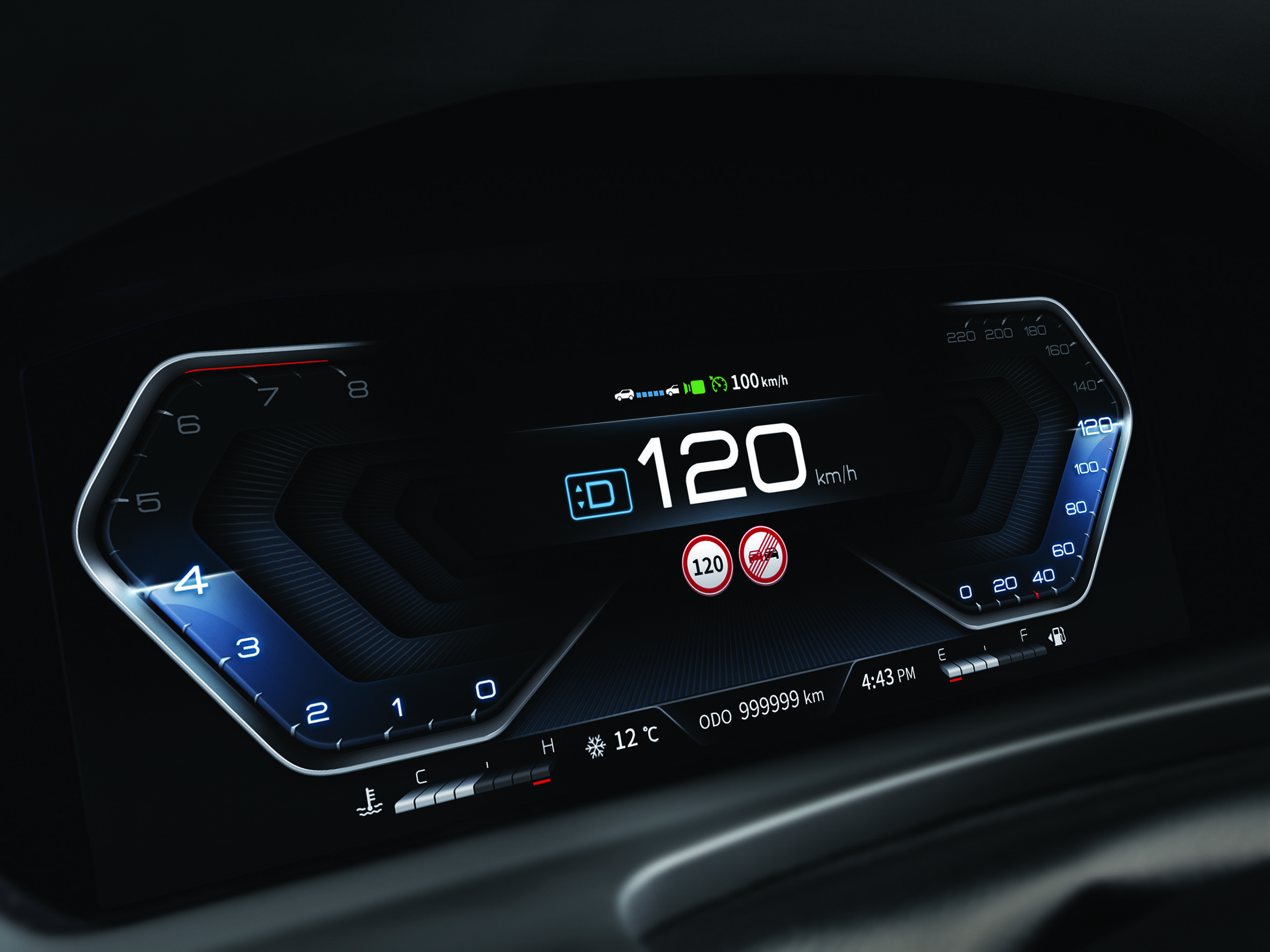 Nuevo SsangYong Rexton 2022