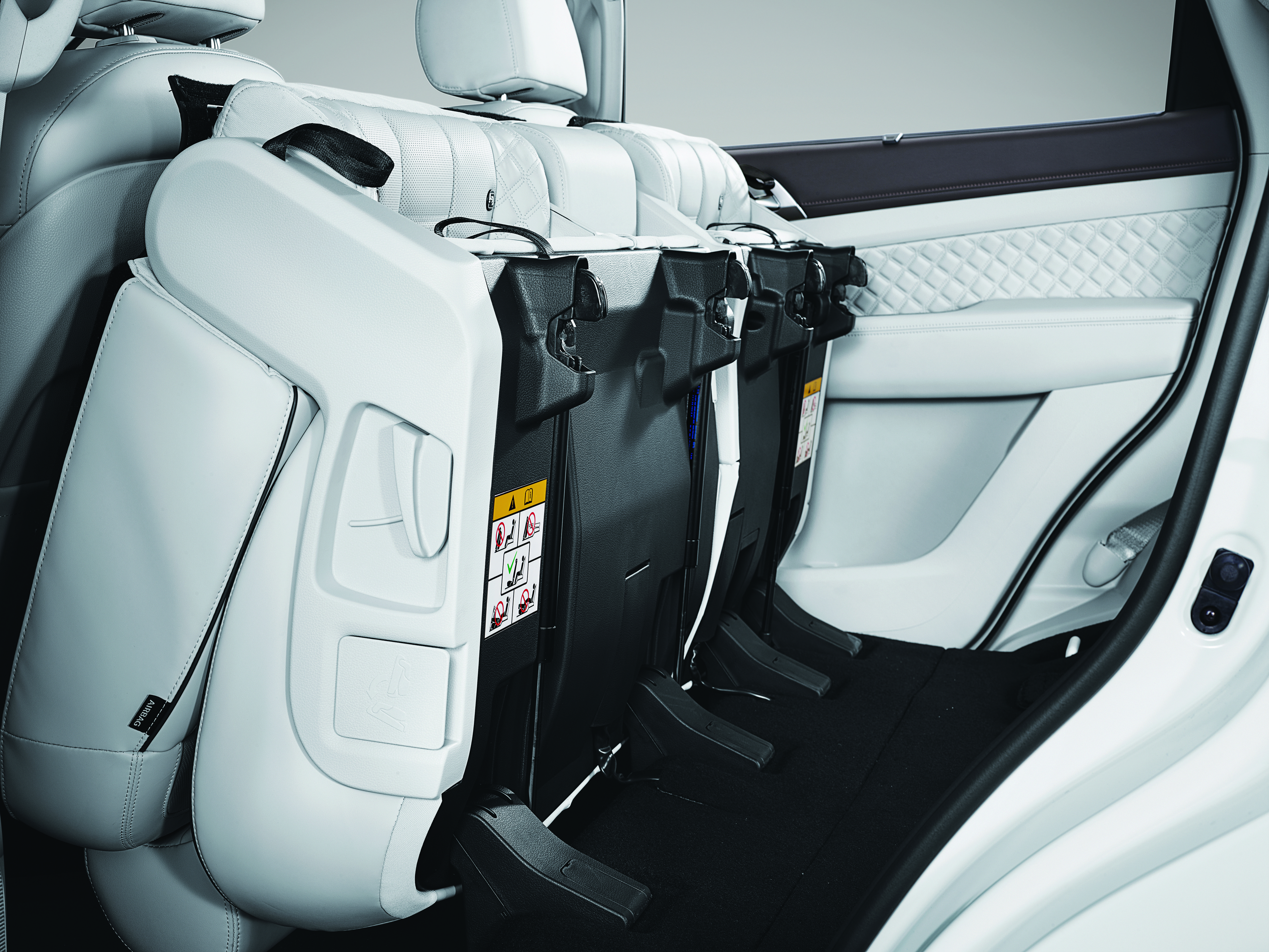 Nuevo SsangYong Rexton 2022