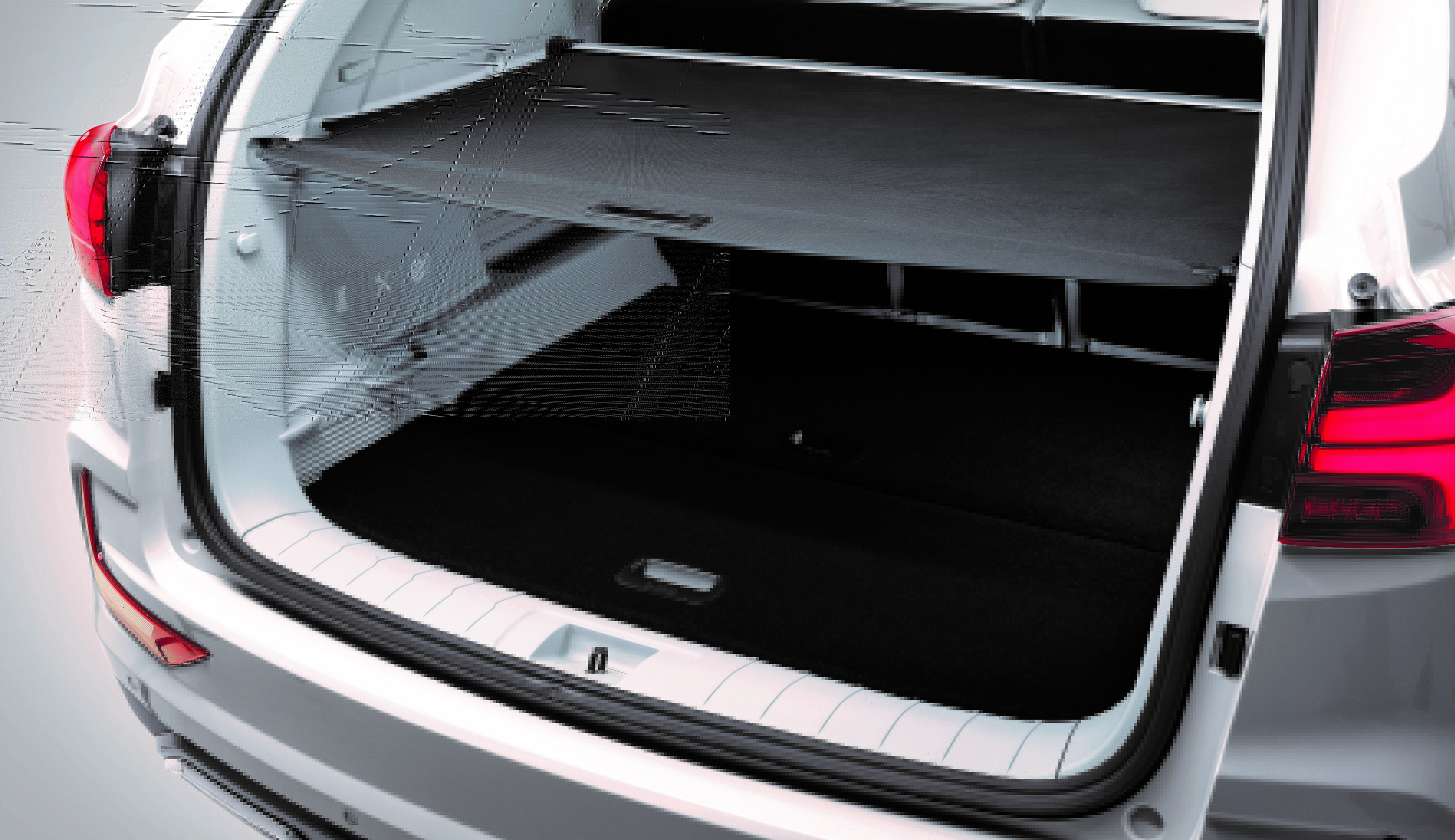 Nuevo SsangYong Rexton 2022