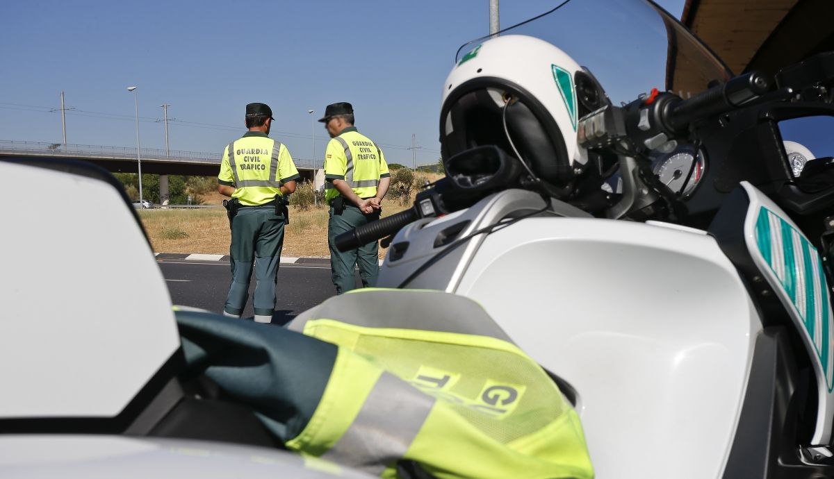 La DGT anuncia 34 nuevas motos camufladas, 39 drones y 1.325 radares para frenar la siniestralidad