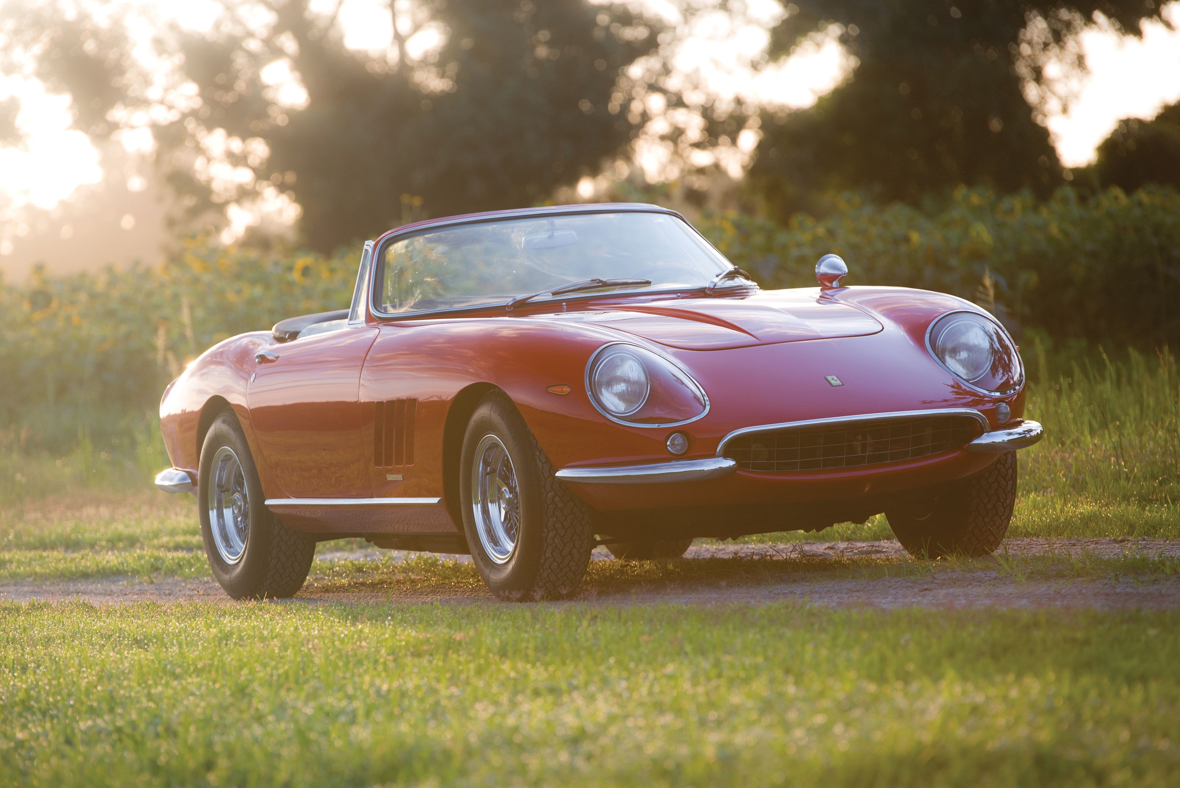 Ferrari 275 GTB Nart 1967