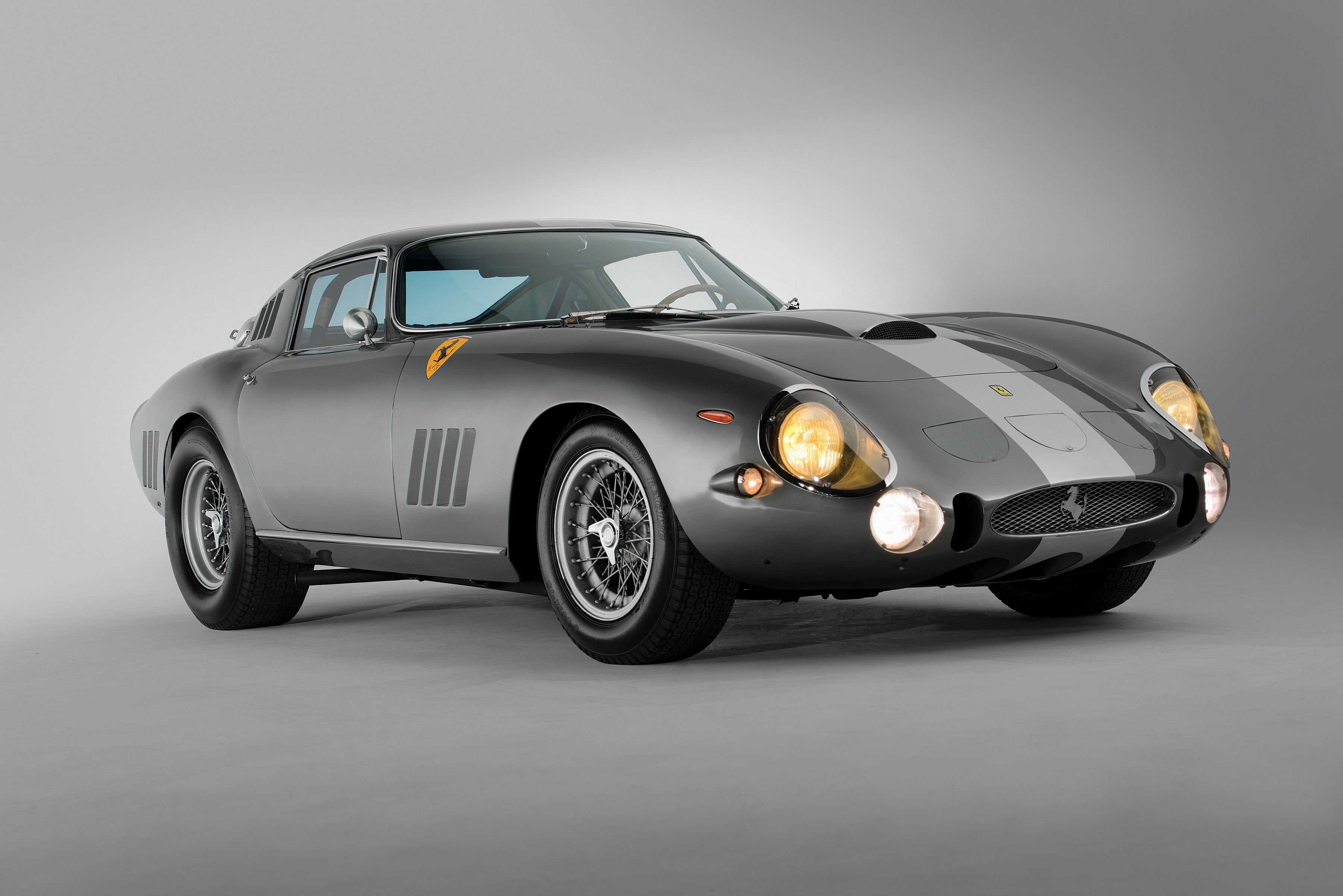 Ferrari 275 GTB C 1964