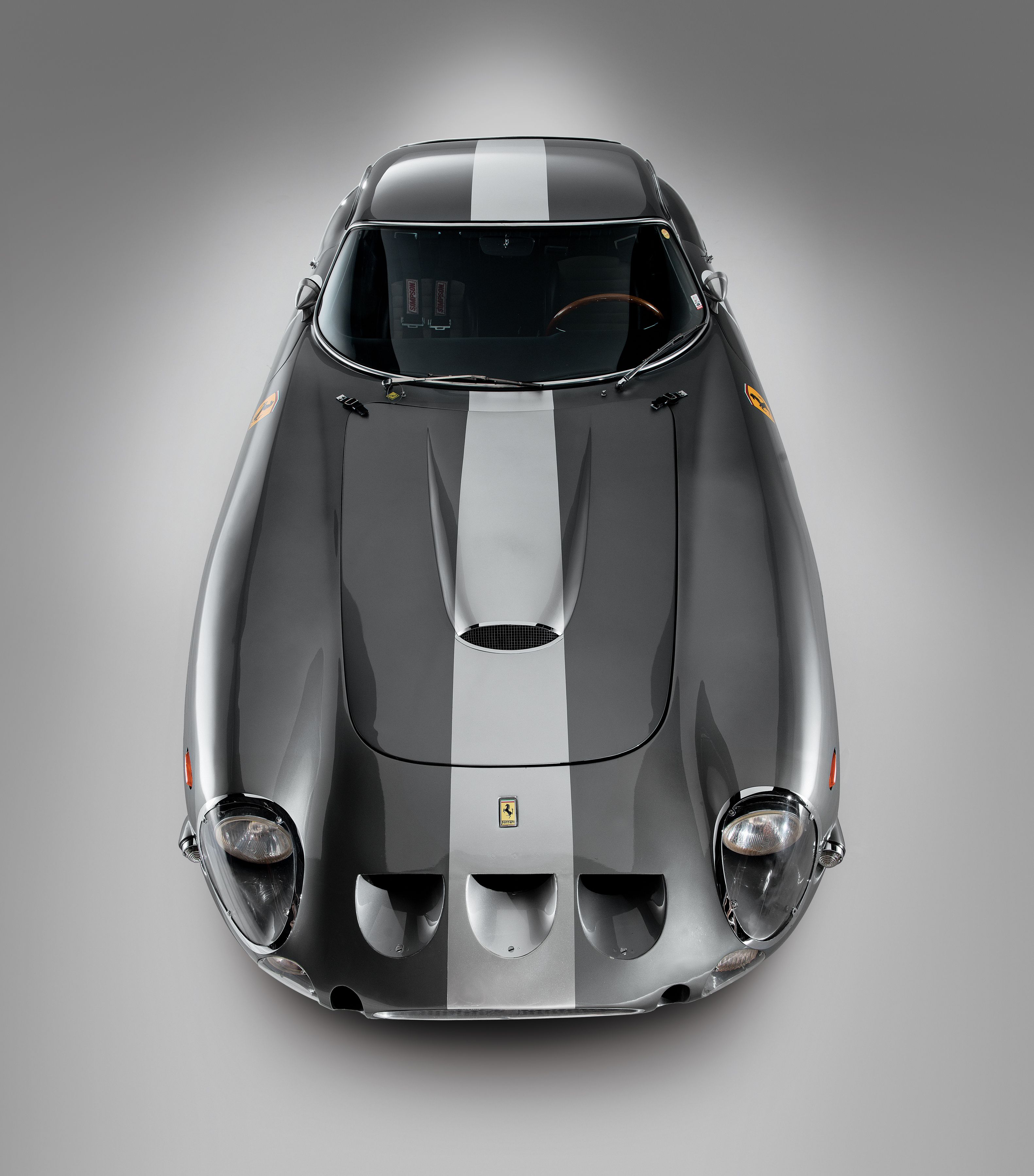 Ferrari 275 GTB C 1964
