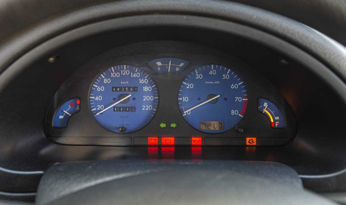 Citroen Saxo VTS 56