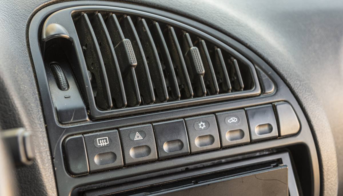 Citroen Saxo VTS 58