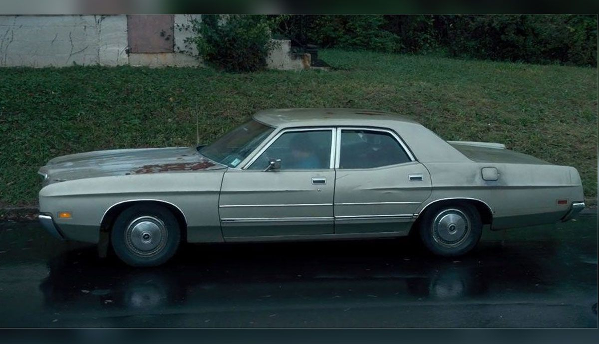 Stranger things