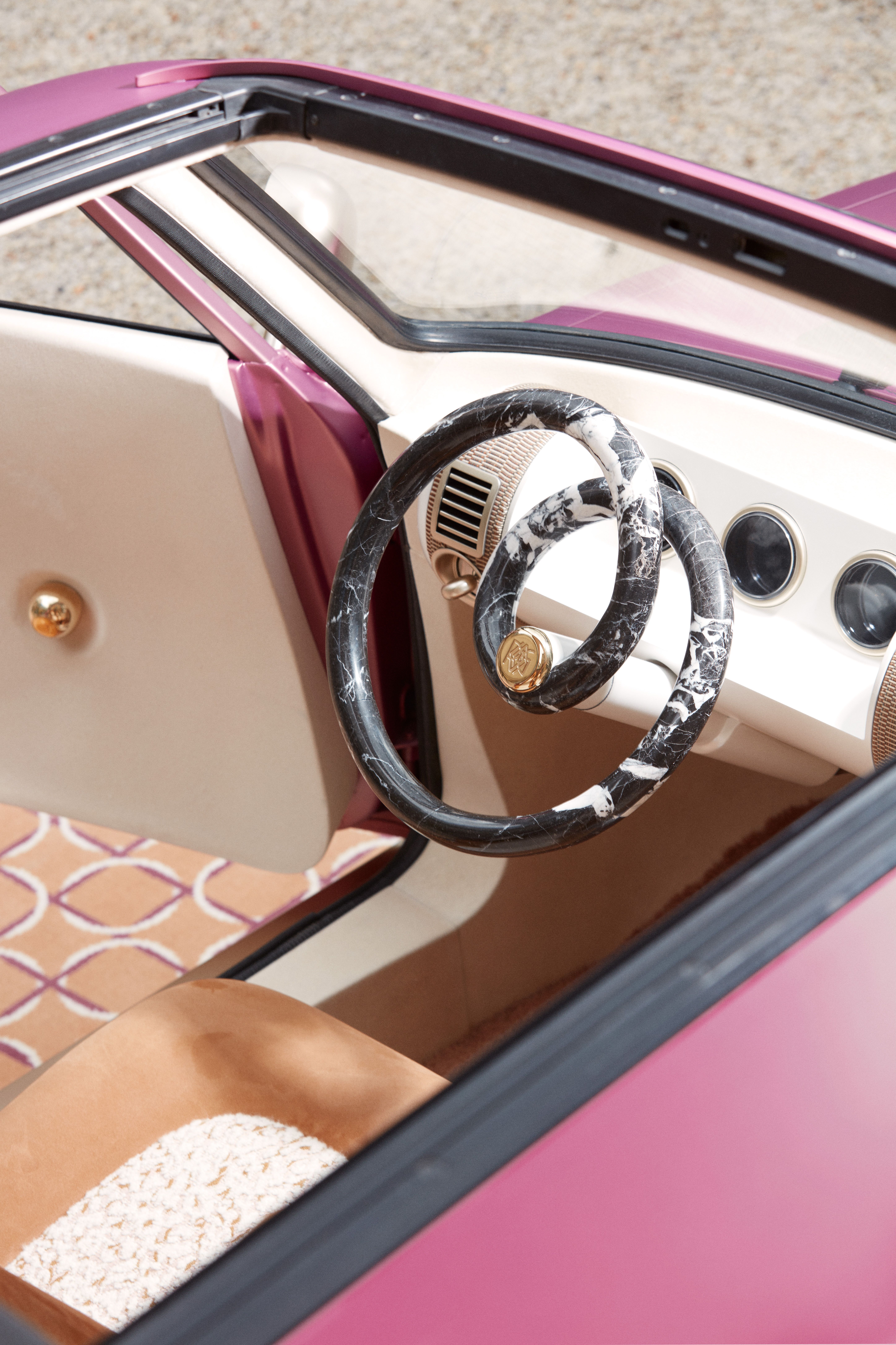 Renault 5 Diamant   Pierre Gonalons 