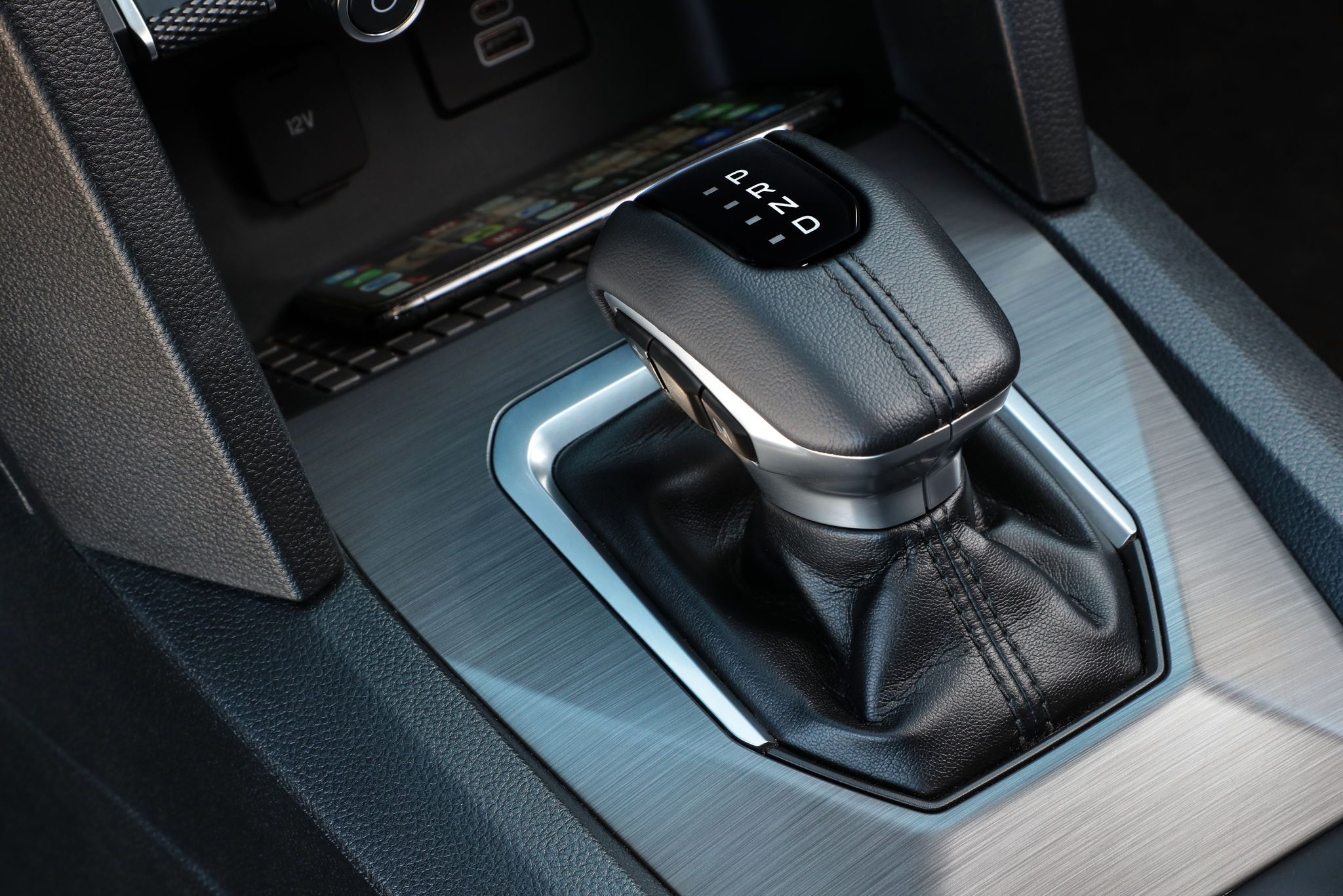 Nuevo VW Amarok 