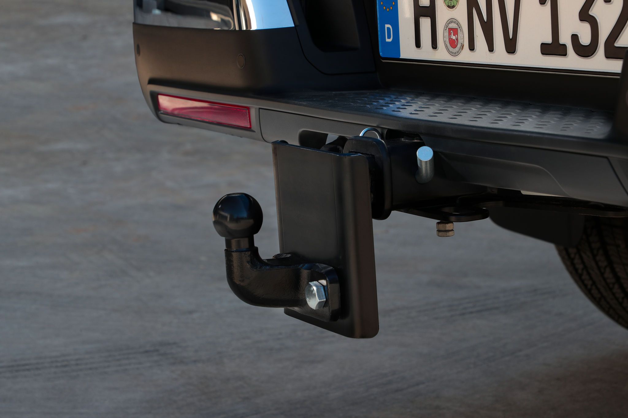 Nuevo VW Amarok 