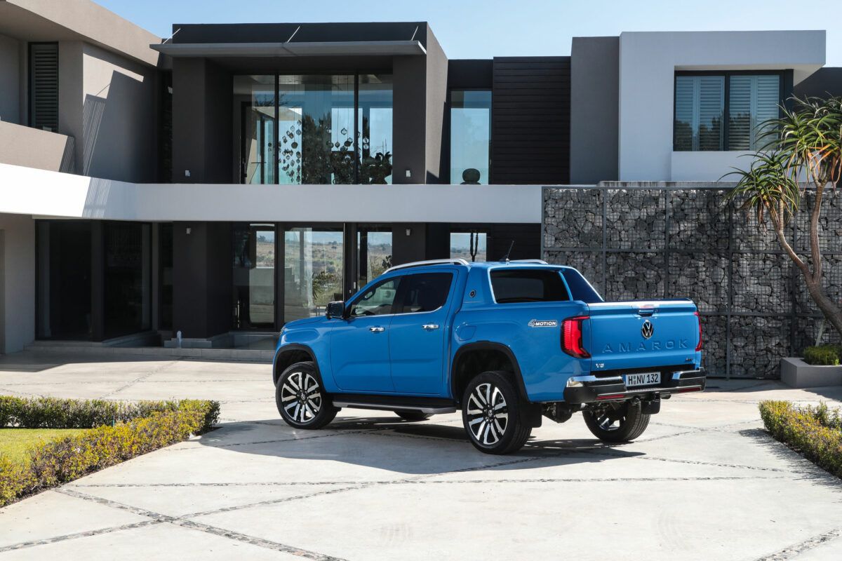 Nuevo VW Amarok (3)