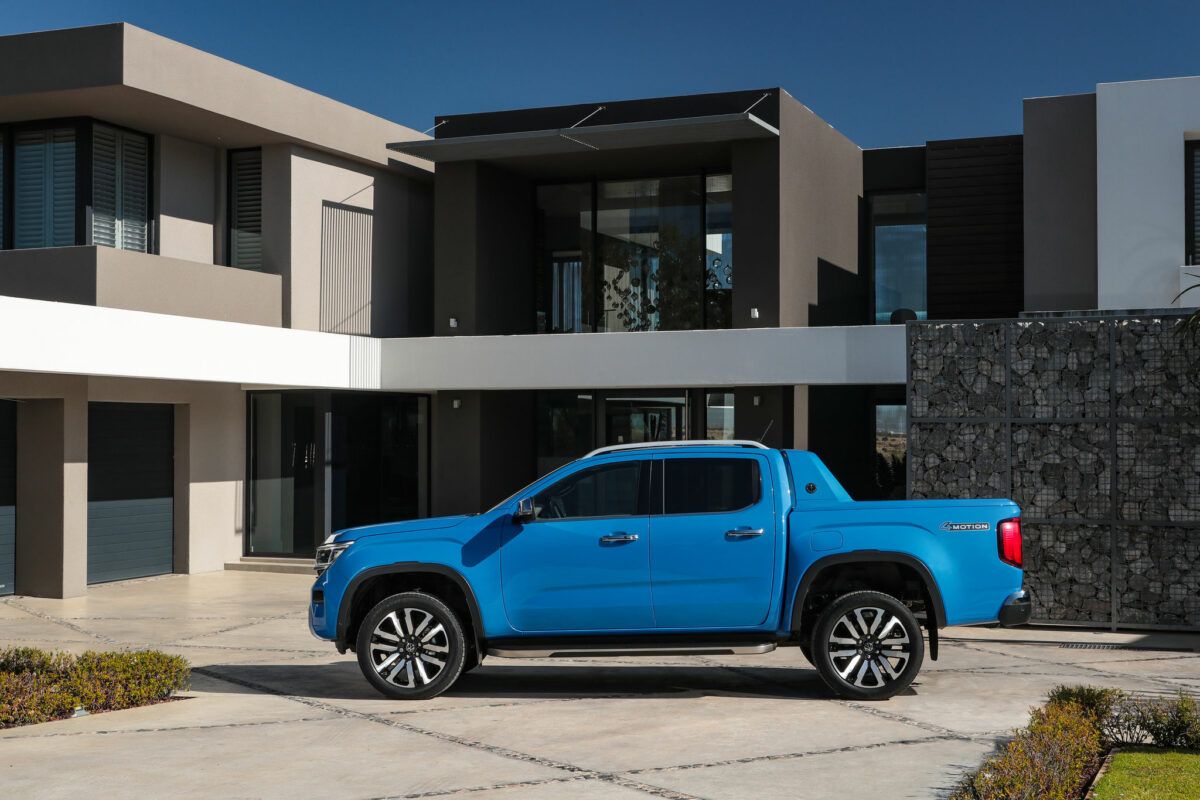 Nuevo VW Amarok (4)