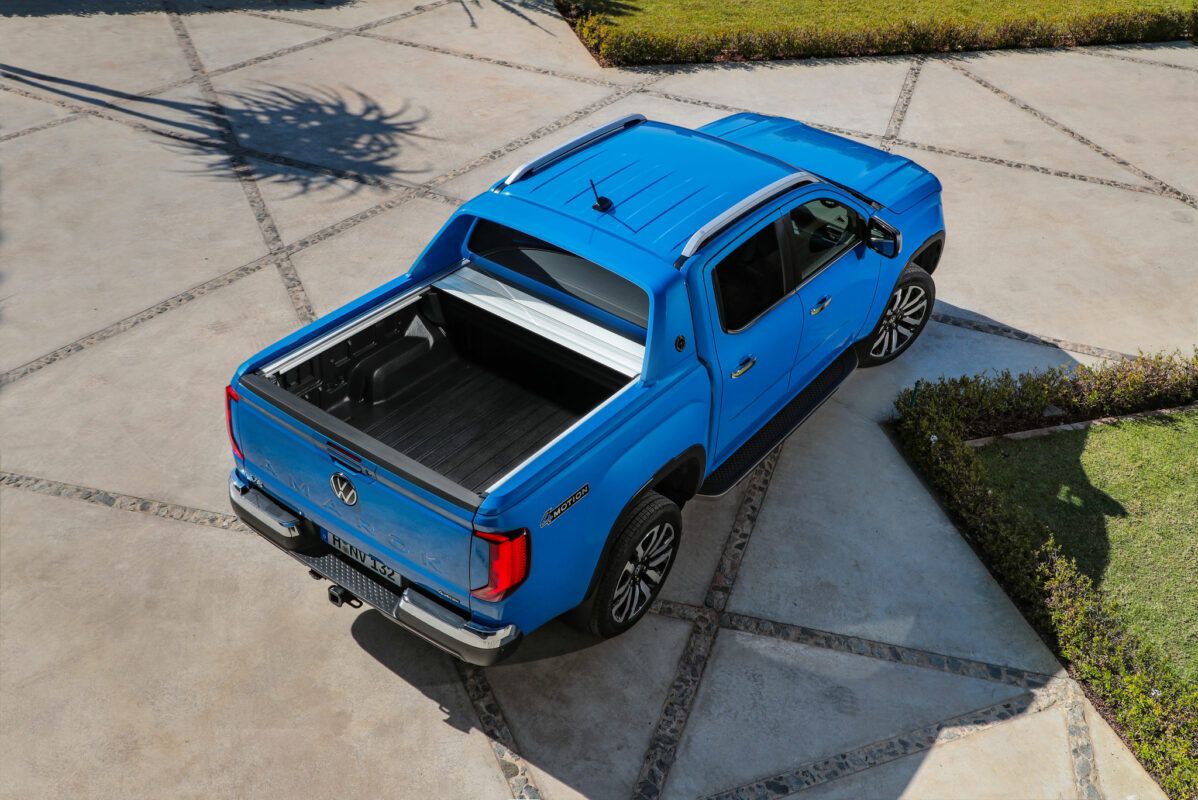 Nuevo VW Amarok (5)