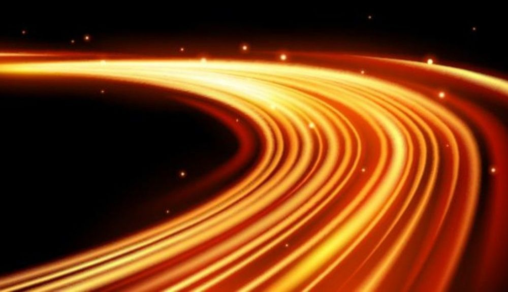La luz tiene características tando de partículas como de ondas. La luz tiene características tando de partículas como de ondas.