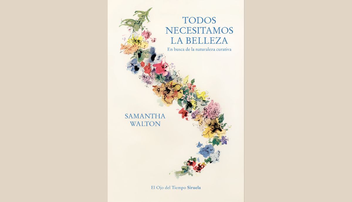 Portada de Todos necesitamos la belleza.