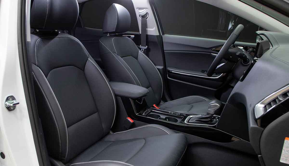 Kia XCeed PHEV. Foto MPIB